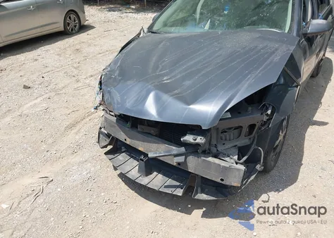 2008 Chevrolet Impala Ls z USA, uszkodzony, nr VIN 2G1WB58K489227855